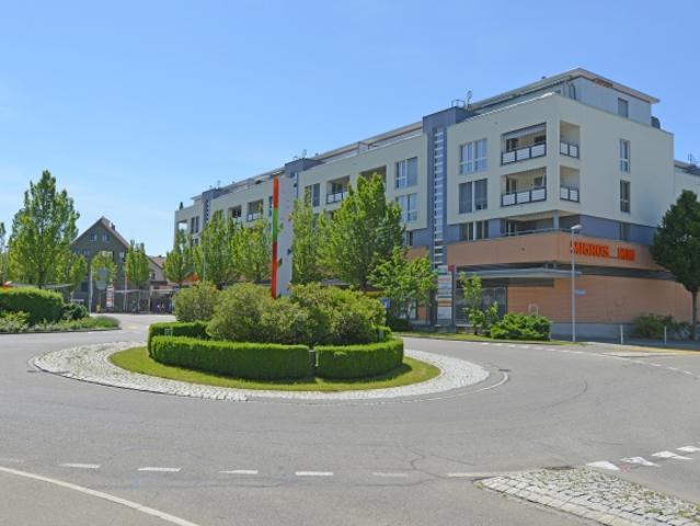 Atelier mieten in Pfäffikon (SZ), Zürich