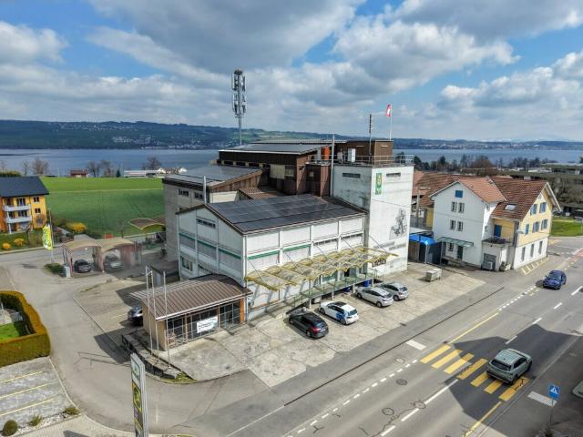 Immobilie mieten in Lü