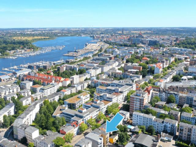 Gewerbe mieten in Rostock, Mecklenburg-Vorpommern