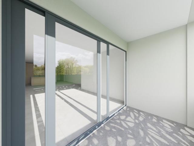 Wohnung kaufen in Corcelles (NE)