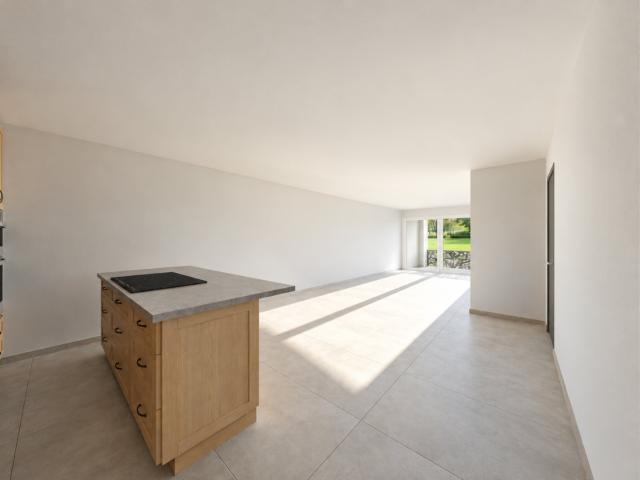 Wohnung kaufen in Neuchâtel, Corcelles (NE)