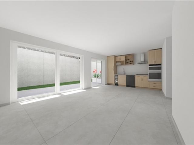 Wohnung kaufen in Corcelles (NE)