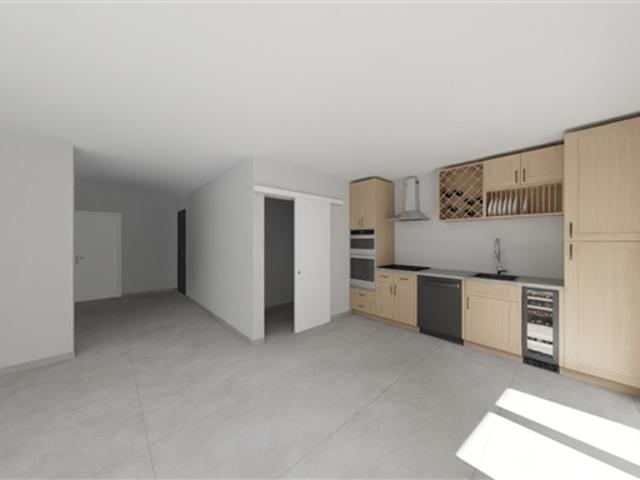 Wohnung kaufen in Corcelles (NE)