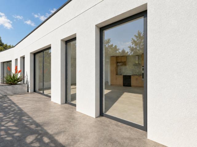 Wohnung kaufen in Neuchâtel, Corcelles (NE)