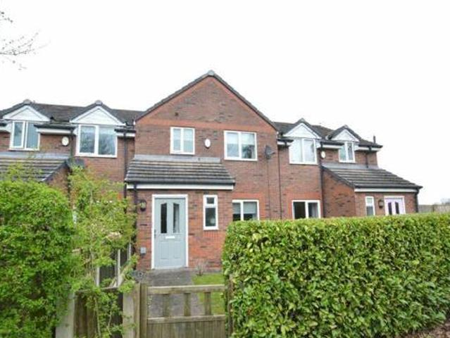 House for sale in Warrington