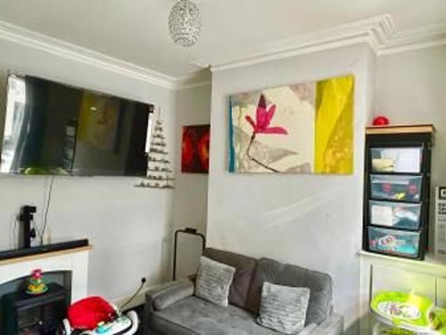 House for rent in New Normanton, East Midlands