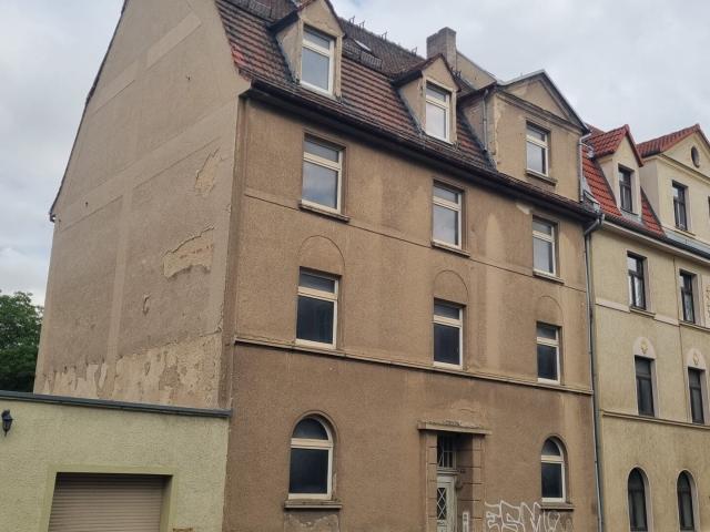 Mehrfamilienhaus kaufen in Leubnitz, Werdau