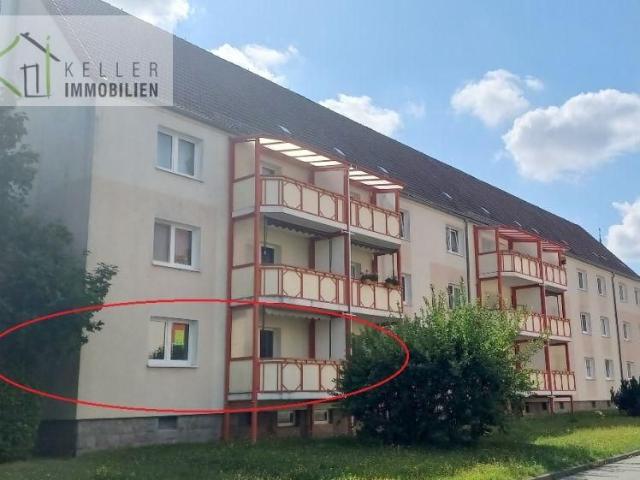 Apartment mieten in Werdau, Sachsen