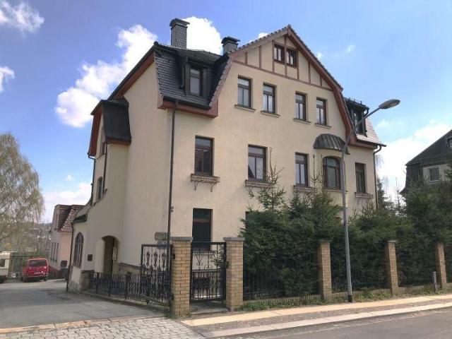 Apartment mieten in Werdau, Sachsen