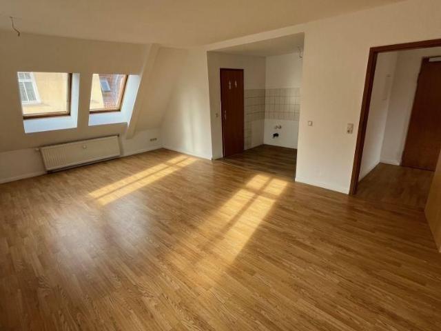 Apartment mieten in Werdau, Sachsen