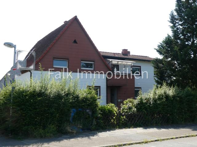 Haus kaufen in Mannheim