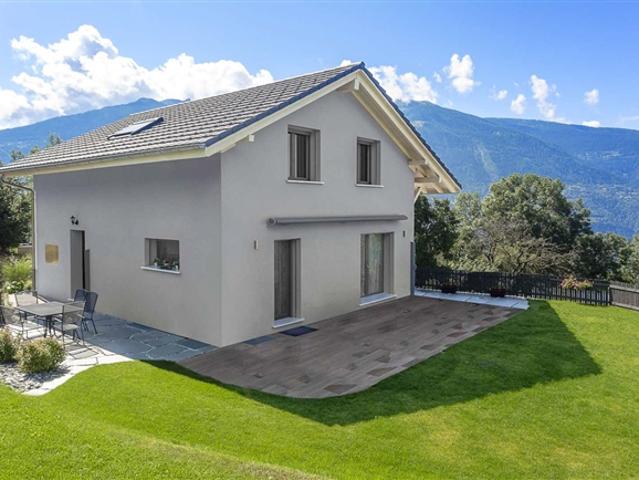 Reihenfamilienhaus kaufen in Saint-Léonard, Wallis