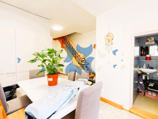 Wohnung kaufen in Saint-Maurice, Wallis