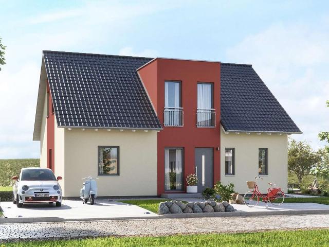 Haus kaufen in Mühlendorf, Altena
