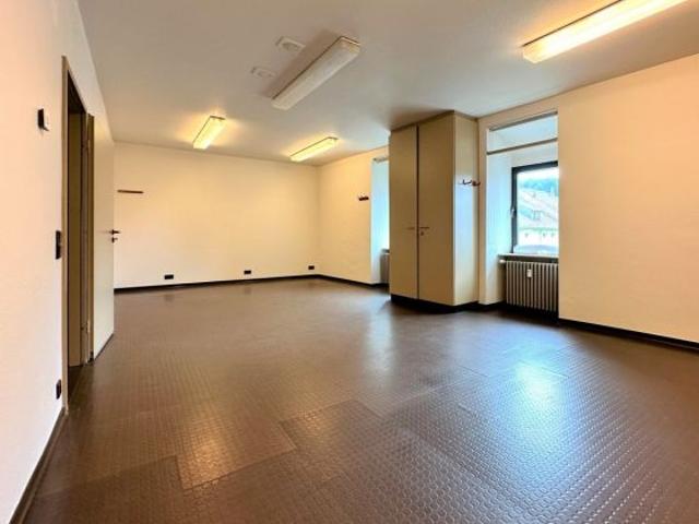 Büro mieten in Merzig, Saarland