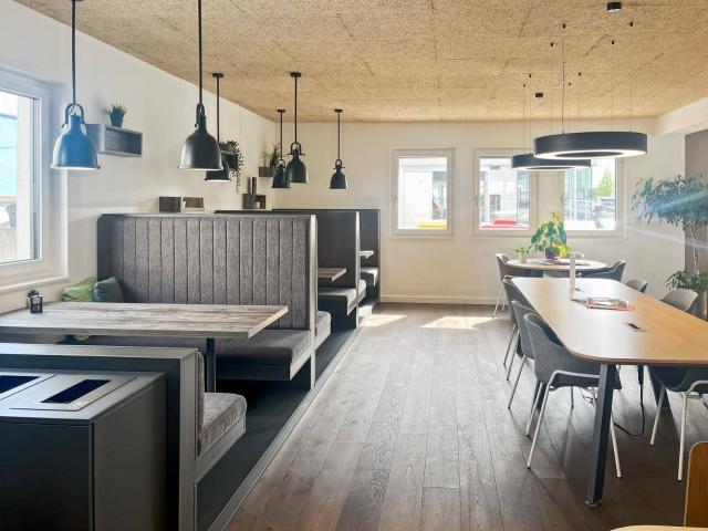 Büro mieten in Maxglan, Salzburg