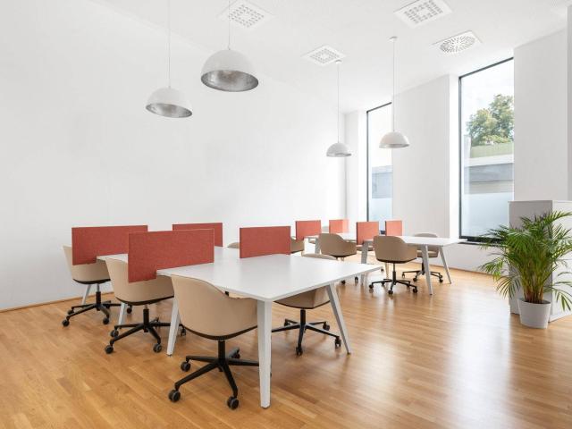 Büro mieten in Linz, Oberösterreich