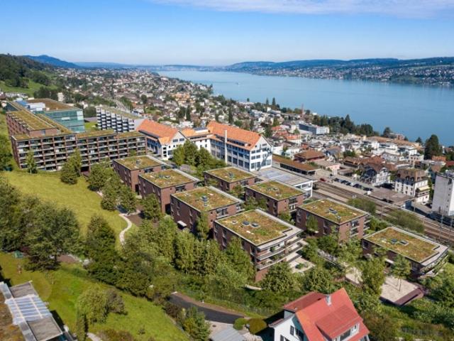 Wohnung mieten in Horgen, Zürich