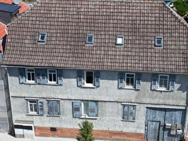 Mehrfamilienhaus kaufen in Blöcks, Groß-Zimmern