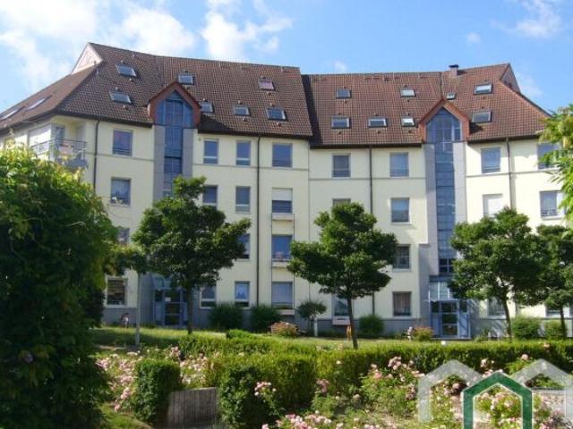 Wohnung mieten in Werder, Brandenburg