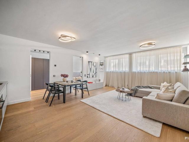 Apartment kaufen in Innere Stadt, Wien