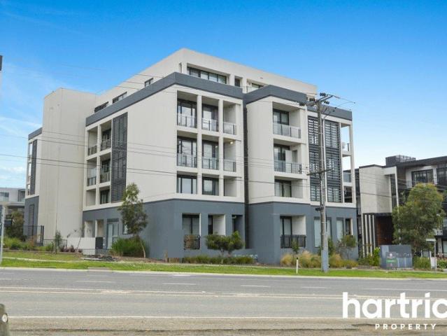 Apartment for rent in Doncaster East, Melbourne