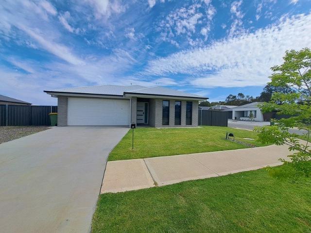 House for rent in Albury, New South Wales