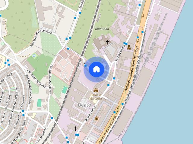 Quarto alugar em Lisboa