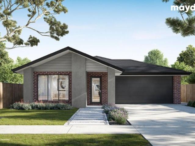 House And Land for sale in Tarneit