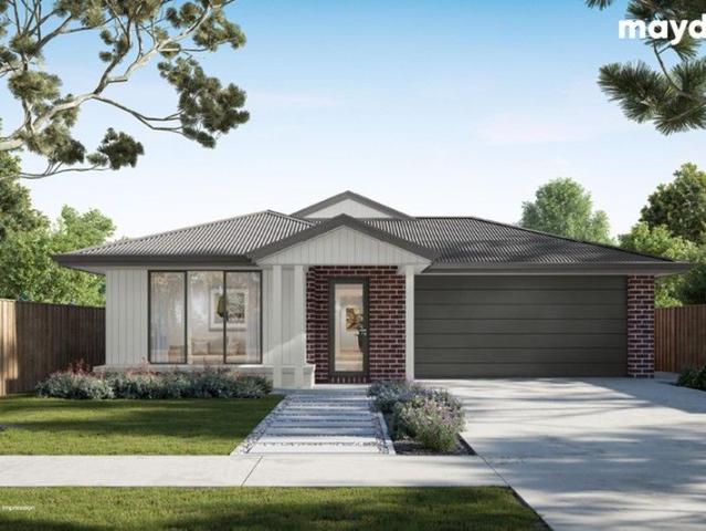 House And Land for sale in Nar Nar Goon North