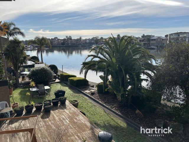 Townhouse for rent in Camerons Creek, Victoria