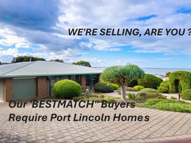 House for sale in Port Lincoln, South Australia