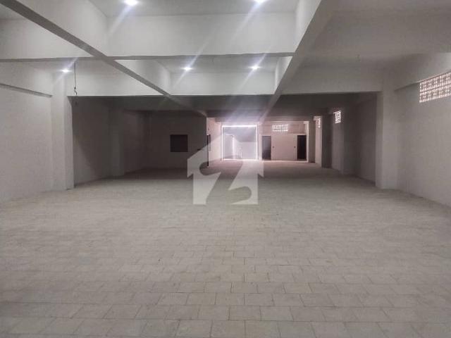Warehouse for rent in North Waziristan, Federally Administered Tribal Areas fata