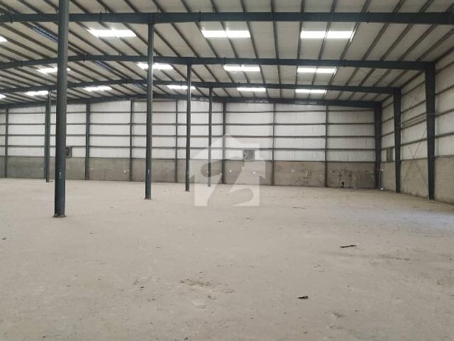 Warehouse for rent in North Waziristan, Federally Administered Tribal Areas fata
