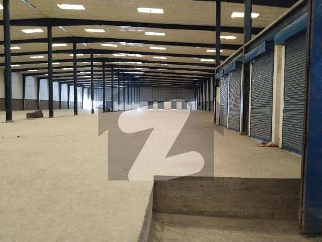 Warehouse for rent in North Waziristan, Federally Administered Tribal Areas fata