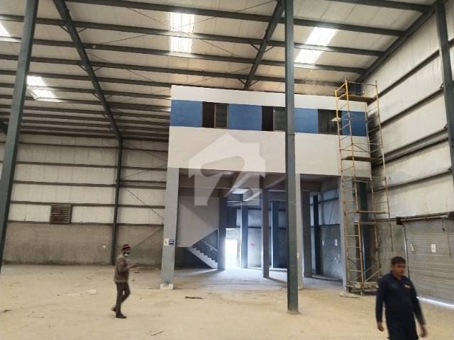 Warehouse for rent in North Waziristan, Federally Administered Tribal Areas fata