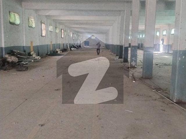 Warehouse for rent in North Waziristan, Federally Administered Tribal Areas fata