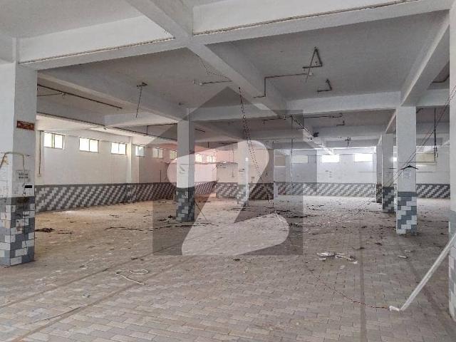 Warehouse for rent in North Waziristan, Federally Administered Tribal Areas fata