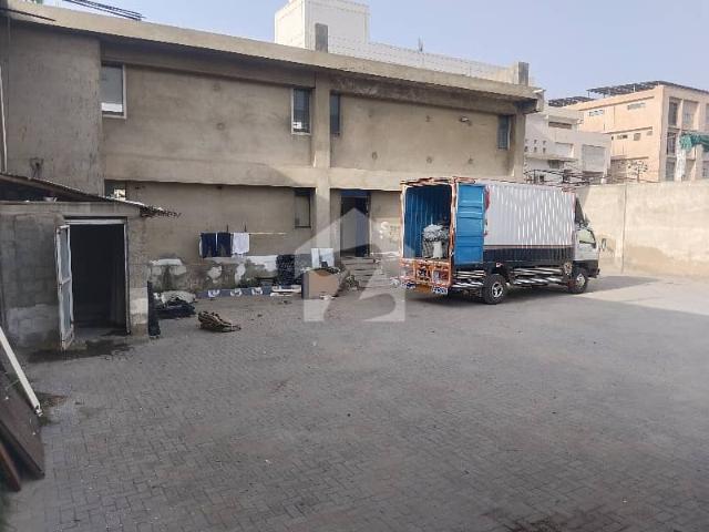 Warehouse for rent in North Waziristan, Federally Administered Tribal Areas fata