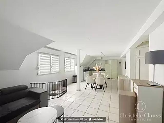 Appartement location à Werentzhouse, Collectivité européenne d'Alsace