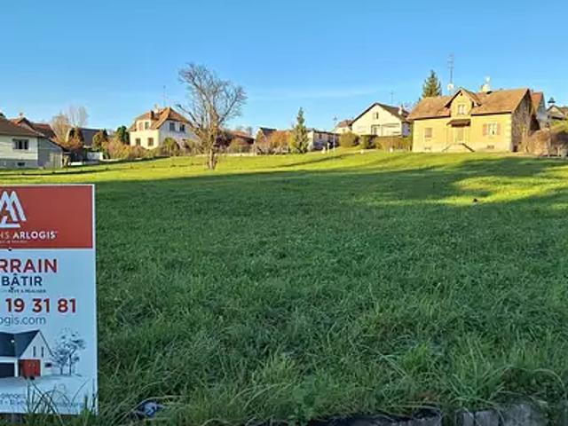 Maison vente à Altkirch, Werentzhouse