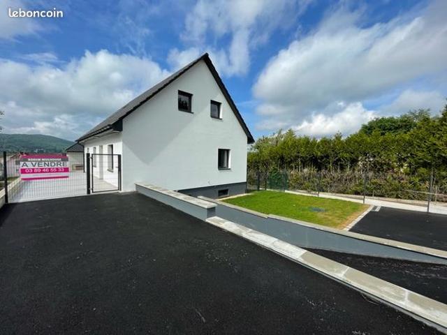 Maison vente à Altkirch, Werentzhouse