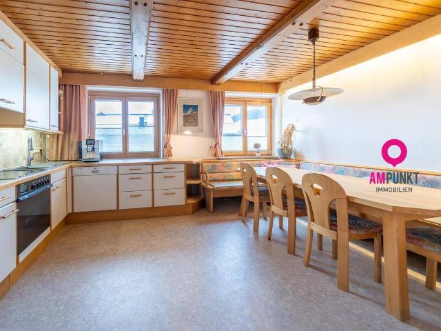 Apartment kaufen in Werfenweng, Salzburg