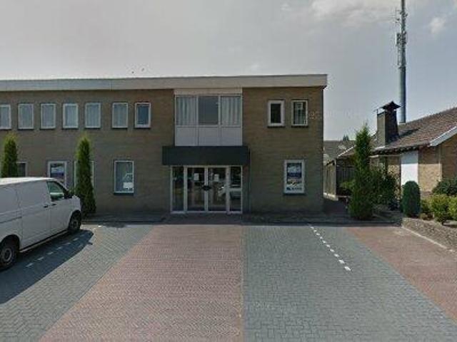 Bedrijfspand te huur in Haaksbergen, Overijssel