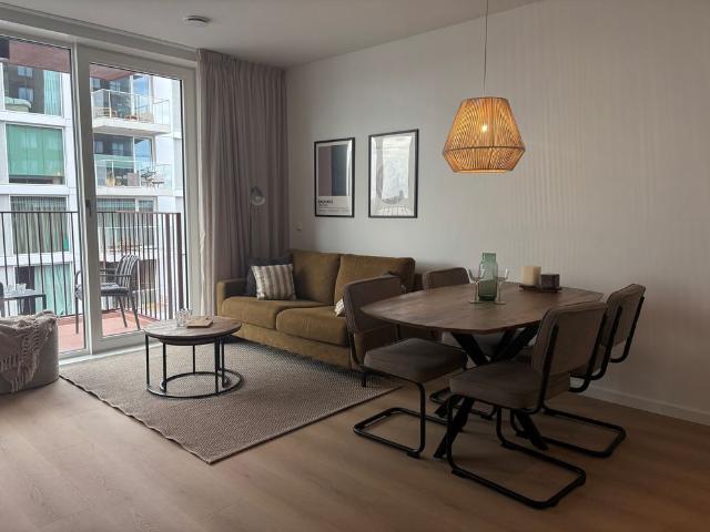 Appartement te huur in Noord, Amsterdam