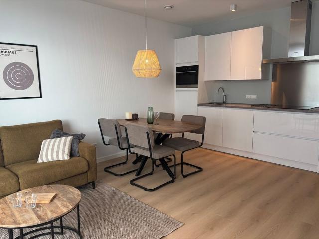Appartement te huur in Noord, Amsterdam