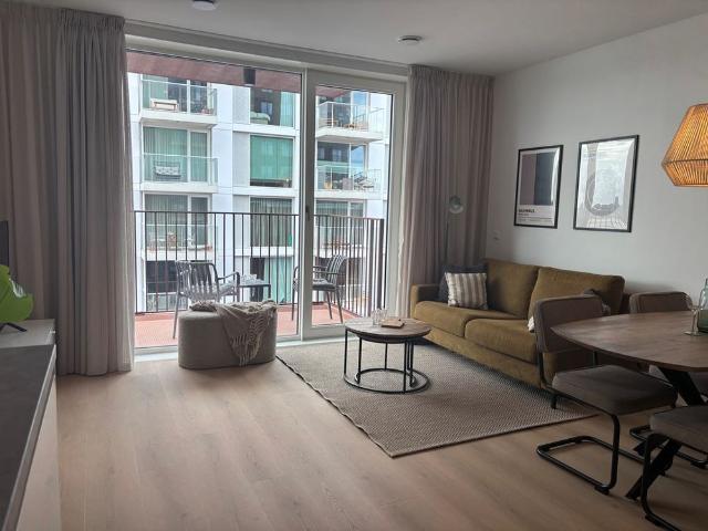 Appartement te huur in Cornelis Douwesterrein, Amsterdam