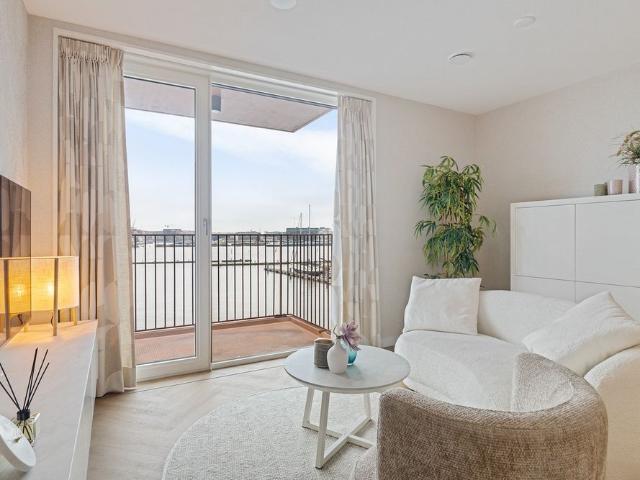 Appartement te huur in Noord, Amsterdam