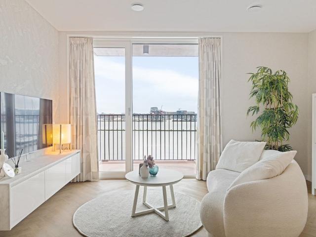 Appartement te huur in Noord, Amsterdam
