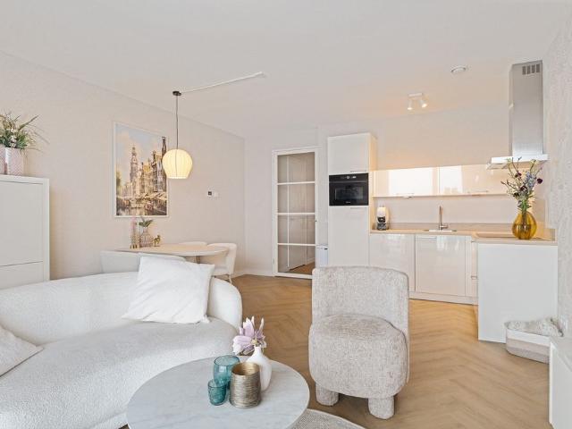 Appartement te huur in Noord, Amsterdam